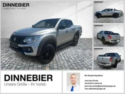 Fiat Fullback
