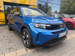 Blau Gebraucht 2025 Opel Frontera Edition SUV | 23.950 € (Guter Preis)