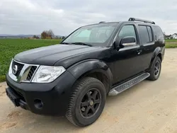 Schwarz Gebraucht 2011 Nissan Pathfinder SE SUV | 5.999 € (Superpreis)