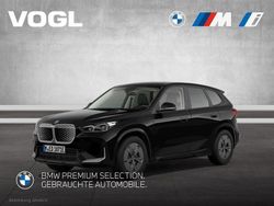 Schwarz Gebraucht 2023 BMW iX1 Performance SUV | 37.980 € (Fairer Preis)