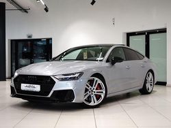 Silber Gebraucht 2022 Audi S7 Sportback Sport Kleinwagen | 66.949 € (Fairer Preis)