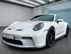 Weiß Neu 2025 Porsche 992 Coupé | 435.849 €