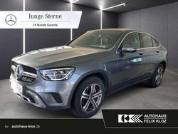 Lack selenitgrau Gebraucht 2023 Mercedes 200 Coupé | 47.400 € (Etwas zu teuer)