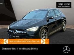 Schwarz Gebraucht 2022 Mercedes GLA200 AMG SUV | 31.890 € (Guter Preis)