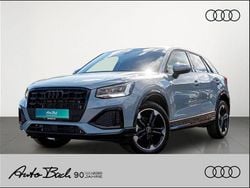 Pfeilgrau perleffekt Neu 2025 Audi Q2 Advanced Plus SUV | 34.440 € (Superpreis)