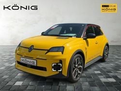 Schwarz Neu 2025 Renault R5 Urban Kleinwagen | 27.899 € (Superpreis)