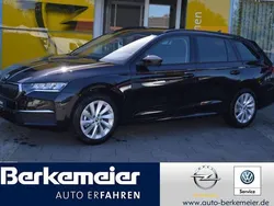 Schwarz Neu 2025 Skoda Octavia Selection Kombi | 29.990 € (Superpreis)