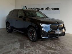 Saphirschwarz metallic Neu 2026 BMW X3 SUV | 61.525 € (Fairer Preis)