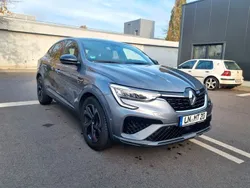 Grau Gebraucht 2021 Renault Arkana R.S. SUV | 22.400 € (Fairer Preis)