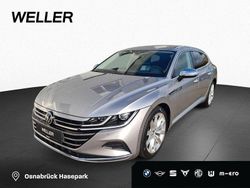 Andere Gebraucht 2020 VW Arteon Elegance Limousine | 29.980 € (Fairer Preis)