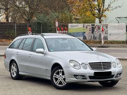 Silber Gebraucht 2006 Mercedes E280 Avantgarde Kombi | 5.500 € (Fairer Preis)