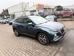 Grau Gebraucht 2022 Hyundai Tucson Select SUV | 23.999 € (Fairer Preis)