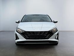 Atlas weiß atlas weiß Neu 2025 Hyundai i20 Kleinwagen | 19.971 € (Fairer Preis)