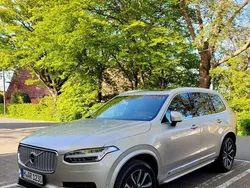 Beige Gebraucht 2017 Volvo XC90 Inscription SUV | 33.500 € (Teuer)