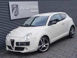 Bianco elegante Gebraucht 2012 Alfa Romeo MiTo Super Kleinwagen | 5.990 € (Fairer Preis)