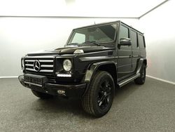 Schwarz Gebraucht 2015 Mercedes G500 Edition SUV | 55.799 €
