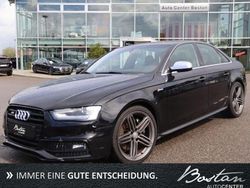 Schwarz Gebraucht 2013 Audi S4 Sport Limousine | 15.900 € (Superpreis)