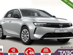 Silber Gebraucht 2024 Opel Astra Edition Limousine | 23.988 € (Guter Preis)