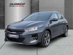 Grau Gebraucht 2022 Kia XCeed Spirit SUV | 19.990 € (Fairer Preis)