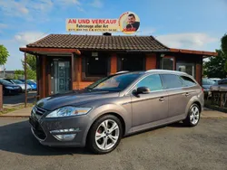 Braun Gebraucht 2012 Ford Mondeo Titanium Kombi | 3.790 € (Fairer Preis)