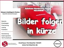 Rot Neu 2025 Nissan Juke N-Connecta SUV | 30.970 € (Fairer Preis)