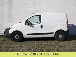 Weiß Gebraucht 2016 Fiat Fiorino Van / Kleinbus | 6.450 € (Fairer Preis)