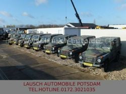 Grün Gebraucht 1990 Mercedes G250 SUV | 28.500 €