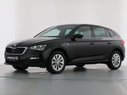 Schwarzmagic perleffekt Gebraucht 2023 Skoda Scala Tour Kleinwagen | 19.687 € (Guter Preis)