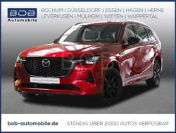 Neu 2024 Mazda CX-80 Homura-Line SUV | 56.740 € (Fairer Preis)