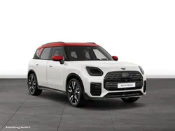 Other Gebraucht 2024 Mini Countryman SUV | 47.130 € (Fairer Preis)