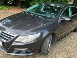 Braun Gebraucht 2009 VW CC Limousine | 6.500 € (Guter Preis)