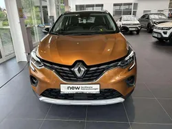 Zweifarbig: taklamak Gebraucht 2020 Renault Captur Intens SUV | 17.490 € (Fairer Preis)