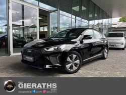 Schwarz Gebraucht 2019 Hyundai Ioniq Premium Limousine | 19.950 € (Teuer)