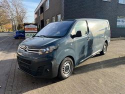Lackierung squid ink grey/typ Gebraucht 2020 Citroën Jumpy Van / Kleinbus | 12.990 € (Superpreis)