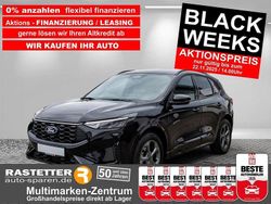 Magnetic Neu 2025 Ford Kuga ST-Line SUV | 29.930 € (Superpreis)