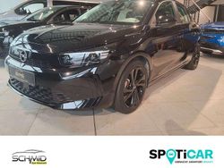 Karbon schwarz Gebraucht 2024 Opel Corsa Kleinwagen | 16.888 € (Fairer Preis)