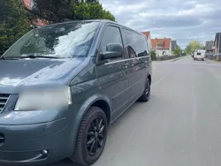 Grau Gebraucht 2009 VW T5 Van | 7.900 € (Superpreis)