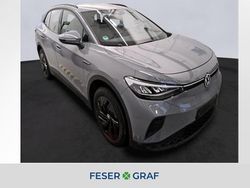 Grau Gebraucht 2022 VW ID.4 Pure SUV | 20.950 € (Guter Preis)