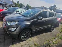 Grau Gebraucht 2018 Ford Ecosport SUV | 10.990 € (Fairer Preis)