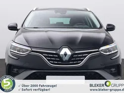 Blackpearl schwarz (metallic) Gebraucht 2023 Renault Mégane GrandTour R.S. Kombi | 24.890 € (Etwas zu teuer)