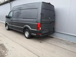 Neu 2025 VW Crafter Van | 40.290 € (Superpreis)