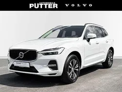 Gebraucht 2021 Volvo XC60 SUV | 27.690 € (Fairer Preis)