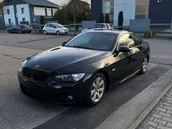 Schwarz Gebraucht 2008 BMW 320 M Sport | 6.800 € (Guter Preis)