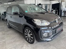 Schwarz Gebraucht 2018 VW up! Join Kleinwagen | 11.980 € (Fairer Preis)