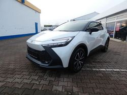 Schwarz Neu 2025 Toyota C-HR SUV | 34.290 € (Superpreis)
