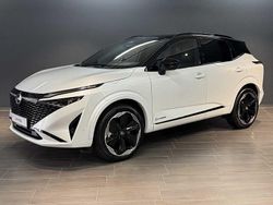 Weiß Neu 2025 Nissan Qashqai SUV | 34.622 € (Guter Preis)