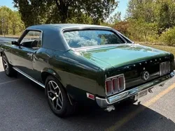Grün Gebraucht 1970 Ford Mustang Coupé | 29.990 €
