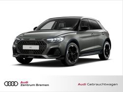 Chronosgrau metallic Gebraucht 2025 Audi A1 Ambiente Limousine | 32.440 € (Teuer)