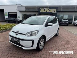 Weiss Gebraucht 2022 VW up! Kleinwagen | 10.670 € (Fairer Preis)