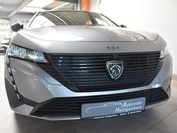 Grau Gebraucht 2023 Peugeot 308 Active Limousine | 17.980 € (Superpreis)